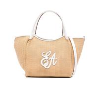 Emporio Armani, ,Bags ,Donna ,Marrone ,ONE SIZE Tote Bag