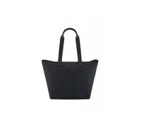 Emporio Armani, ,Bags ,Donna ,Nero ,ONE SIZE ASV Medium Tote