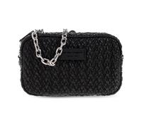 Emporio Armani, ,Bags ,Donna ,Nero ,ONE SIZE Borsa a tracolla