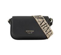 Emporio Armani, ,Bags ,Donna ,Nero ,ONE SIZE Cross Body Bag