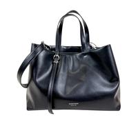 Emporio Armani, ,Bags ,Donna ,Nero ,ONE SIZE Deva Tote