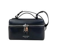 Emporio Armani, ,Bags ,Donna ,Nero ,ONE SIZE Lilly Vanity Case