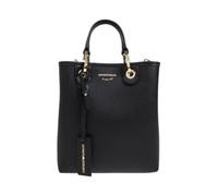 Emporio Armani, ,Bags ,Donna ,Nero ,ONE SIZE MyEA Borsa a spalla
