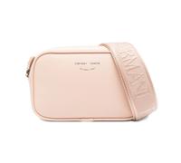 Emporio Armani, ,Bags ,Donna ,Rosa ,ONE SIZE Cross Body Bag