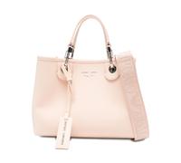 Emporio Armani, ,Bags ,Donna ,Rosa ,ONE SIZE MyEA Small Shopping Bag