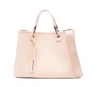 Emporio Armani, ,Bags ,Donna ,Rosa ,ONE SIZE Tote Bags