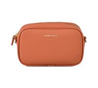 Emporio Armani, ,Bags ,Donna ,Rosso ,ONE SIZE Elegante Mini Clutch con Tracolla