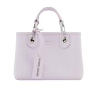 Emporio Armani, ,Bags ,Donna ,Viola ,ONE SIZE Borse eleganti con stampa logo