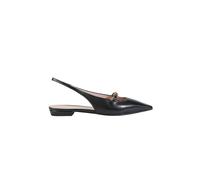 EMPORIO ARMANI Ballerina nero | 40