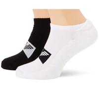 Emporio Armani Basic Sponge 2-pack Socks Inside Confezione da 2 calzini Uomo