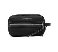 Emporio Armani - Beauty-case in nylon - - Bags - Uomo - Nero - ONE SIZE