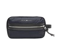 Emporio Armani - Beauty Case Uc001 - - Bags - Uomo - Blu - ONE SIZE