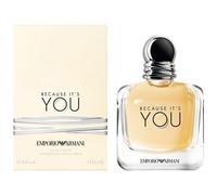 Armani Emporio Armani Because It’s You - EDP 100 ml