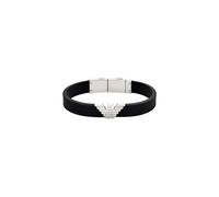 Emporio Armani - Belts - - Accessories - Uomo - Nero - ONE SIZE