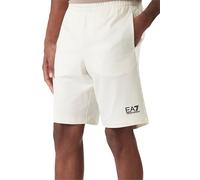 EMPORIO ARMANI BERMUDA - AVORIO - 8NPS65PJVRZ-U0004
