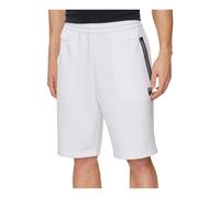 Emporio Armani - Bermuda EA7 - - Shorts - Uomo - Bianco - L