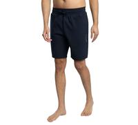 EMPORIO ARMANI Bermuda Short Pantaloni della Tuta, Armani Blu, XL Uomo