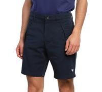 Emporio Armani - Bermuda Natural Elements - - Shorts - Uomo - Blu - S