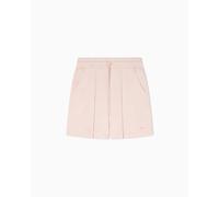 EMPORIO ARMANI Bermuda Short Pantaloni Casual, Sabbia Rosa, M Donna
