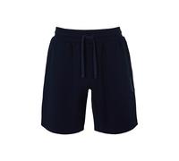 EMPORIO ARMANI Bermuda Short, Pantaloni della Tuta Uomo, Armani Blu,
