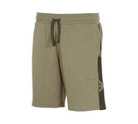 EMPORIO ARMANI Bermuda Short Pantaloni della Tuta, Vetiver, M Uomo