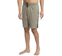 EMPORIO ARMANI Bermuda Short Pantaloni della Tuta, Vetiver, XL Uomo
