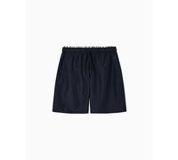 EMPORIO ARMANI Bermuda Uomo Logoband Nero L