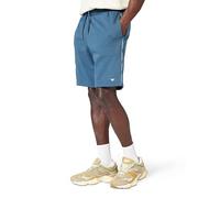 Emporio Armani Em000495_af18887 Sweat Shorts Blu M Uomo