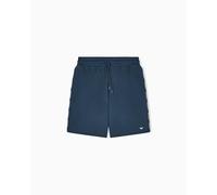 Emporio Armani Em000495_af18887 Sweat Shorts Blu XL Uomo