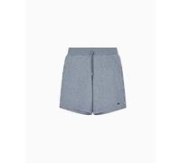 EMPORIO ARMANI Bermuda Uomo Terry Grigio L