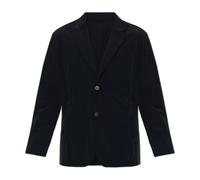 Emporio Armani - Blazer monopetto Travel Essential in nylon stretch - - Jackets - Uomo - Nero - M