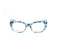 Emporio Armani Blue Acetate Glasses (Frames)