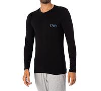 Emporio Armani Maglietta Intima Tenica A Maniche Lunghe 111023_4f715