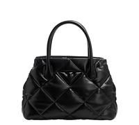 Emporio Armani borsa a mano donna black