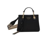 Emporio Armani - Borsa a spalla MyEA - - Bags - Donna - Nero - ONE SIZE