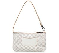 Emporio Armani Borsa a spalla POUCH ALLOVER FANCY in Marrone Unica