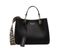 Emporio Armani - Borsa a tracolla - - Bags - Donna - Nero - ONE SIZE