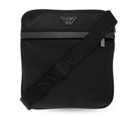 Emporio Armani - Borsa a tracolla - - Bags - Uomo - Nero - ONE SIZE