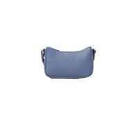 Emporio Armani Borsa a tracolla 'EW000539 AF12036' blu denim Donna - Premium - Accessori - Borse - Borse a tracolla Emporio Armani One Size
