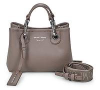 Emporio Armani Borsa a tracolla MINI MYEA BORSA in Marrone Unica