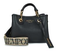 Emporio Armani Borsa a tracolla MINI MYEA BORSA in Nero Unica