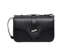 Emporio Armani - Borsa Costanza Crossbody - - Bags - Donna - Nero - ONE SIZE