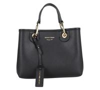 Emporio Armani - Borsa della Spesa Elegante per Te - - Bags - Donna - Nero - ONE SIZE