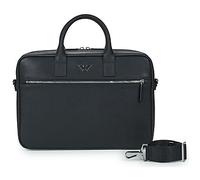 Emporio Armani Borsa porta documenti BORSA DA LAVORO in Nero Unica