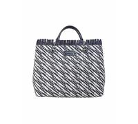 EMPORIO ARMANI Borsa - Shopper MYEA Medium blu