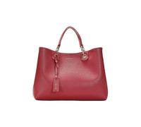 EMPORIO ARMANI Borsa - Shopper MYEA Medium rosso