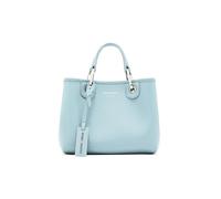 EMPORIO ARMANI Borsa - Shopper MYEA Small azzurro