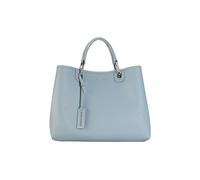 EMPORIO ARMANI Borsa - Shopper MYLA Medium azzurro
