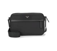 Emporio Armani Borsa Shopping CROSSBODY EM001803 in Nero Unica