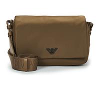 Emporio Armani Borse bisacce CROSSBODY 1806 in Marrone Unica